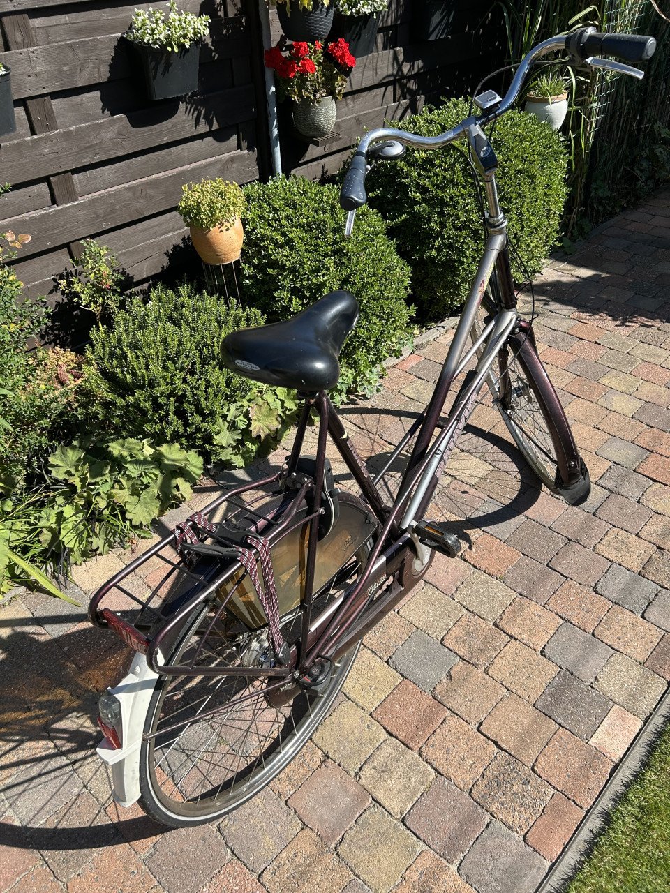 Batavus fiets