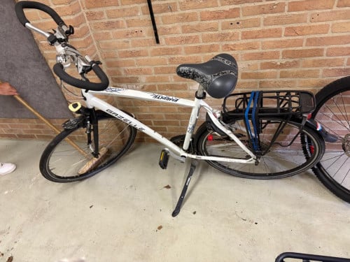 Gazelle herenfiets