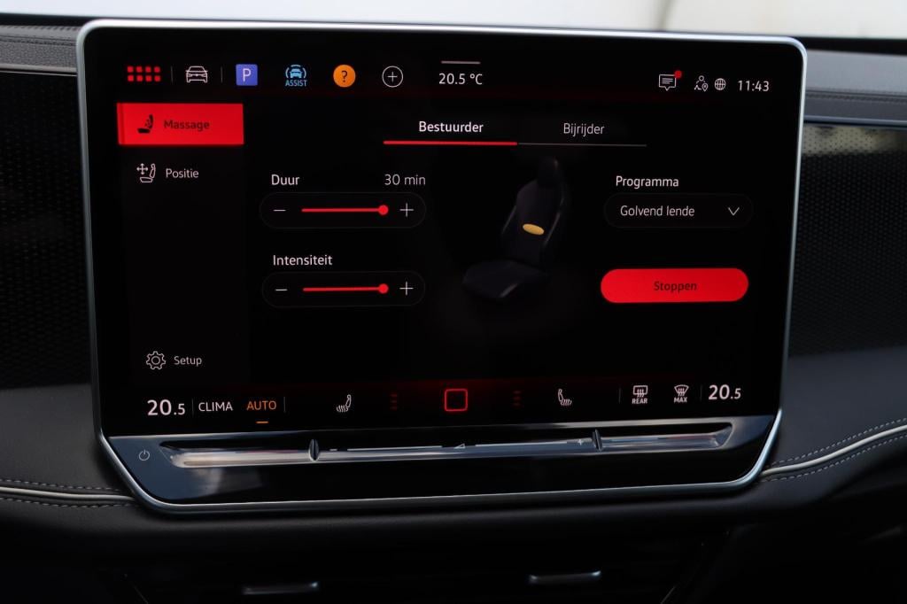 Volkswagen Passat variant 1.5 etsi business 150pk dsg7