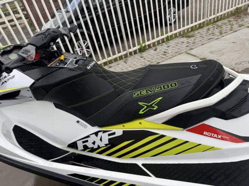 Seadoo rxp 300