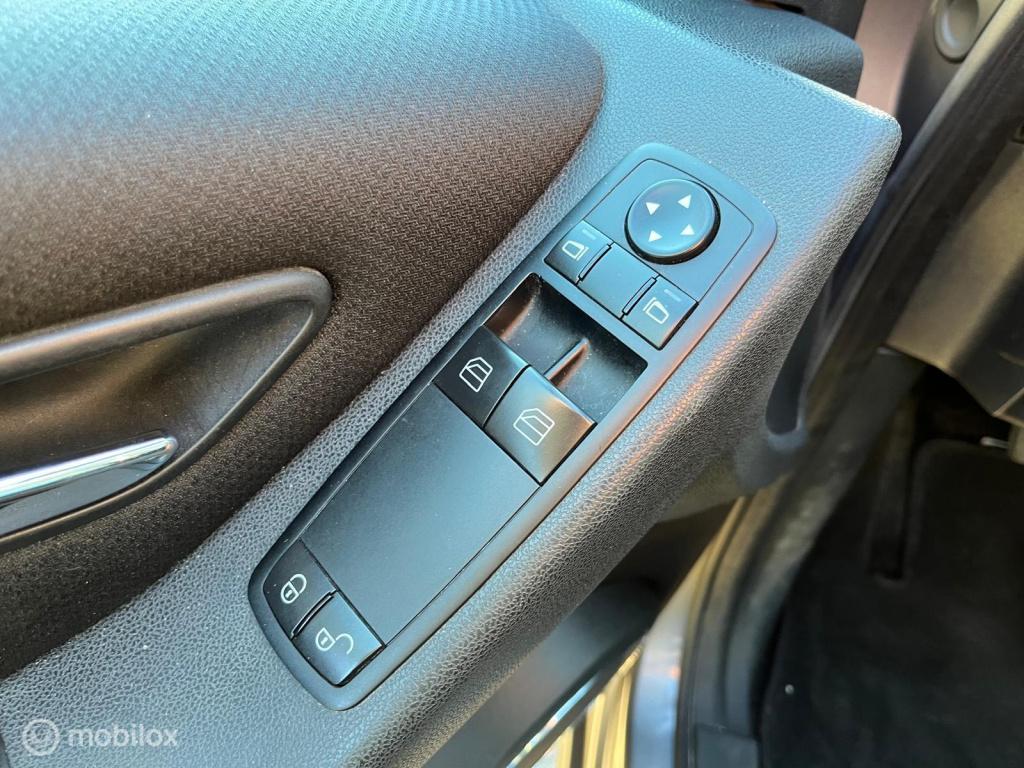 Mercedes-Benz A-Klasse 150 classic in prijs verlaagd