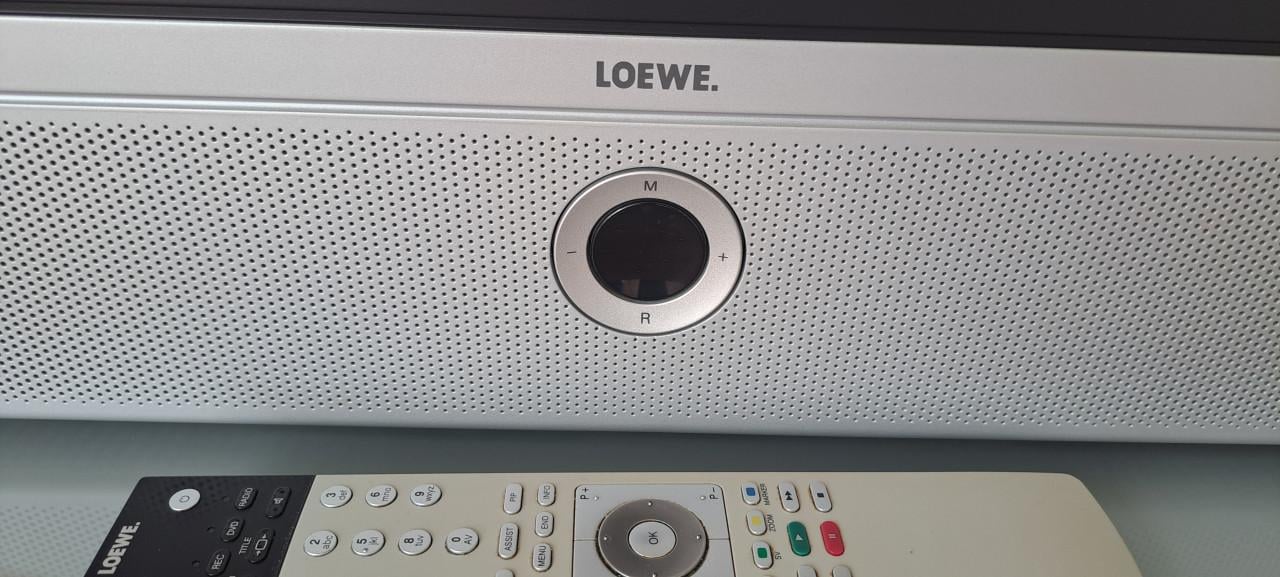 Tv Loewe