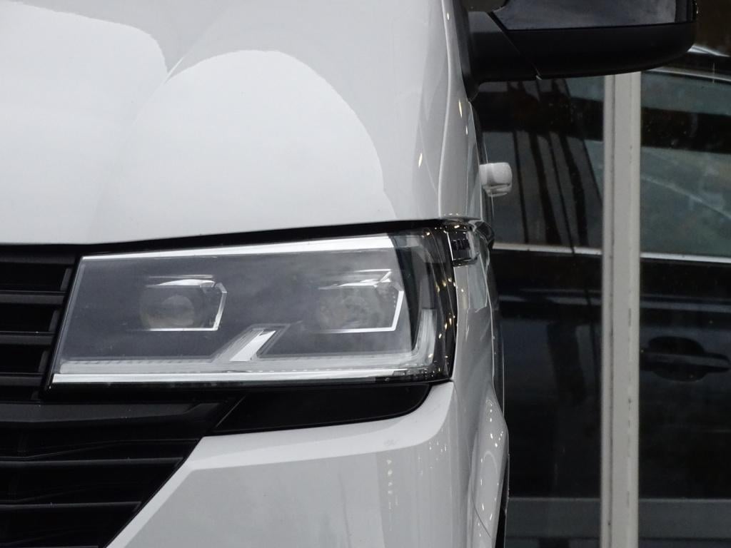 Volkswagen Transporter 2.0 tdi l2h1 30 dc bulli 200pk | dubbele cabine | el
