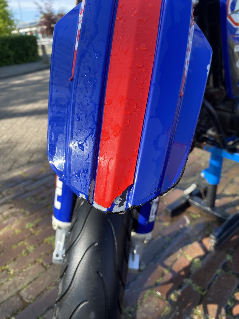 Rieju MRT 50 SM PRO