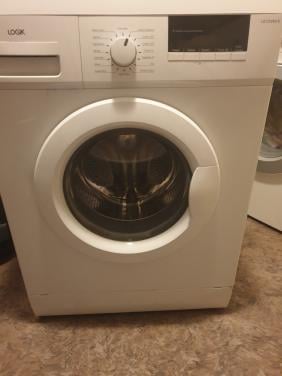 Wasmachine