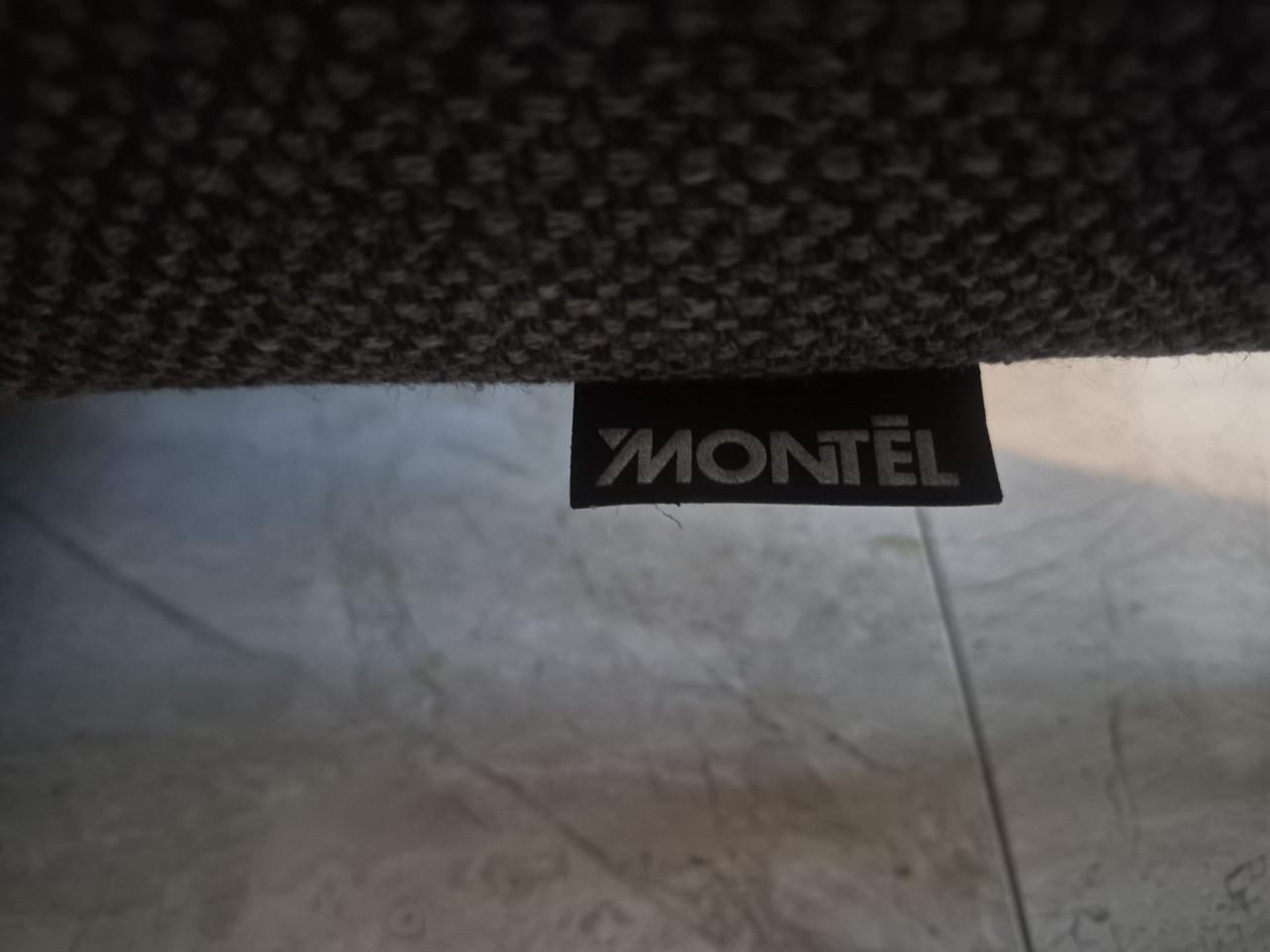 Montel Modena hoekbank 305x225