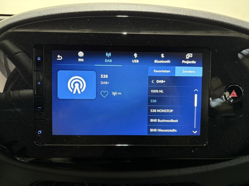 Toyota Aygo x 1.0 vvt-i mt play