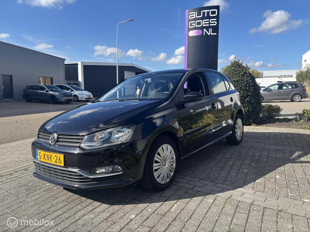 Volkswagen Polo 1.2 tsi cl executive plus dsg