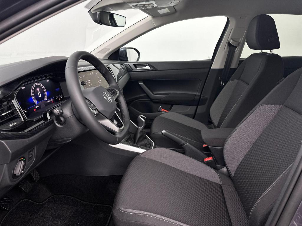 Volkswagen Taigo 1.0 tsi life edition