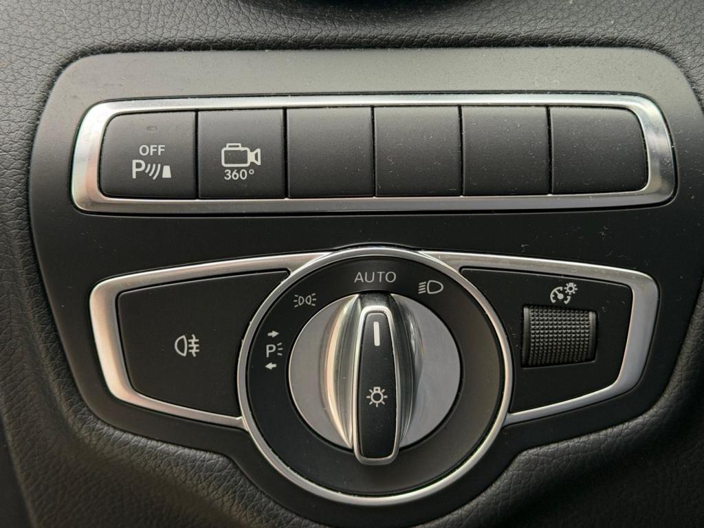 Mercedes-Benz Glc 250 4matic prestige l panoramadak l comand aps l led high