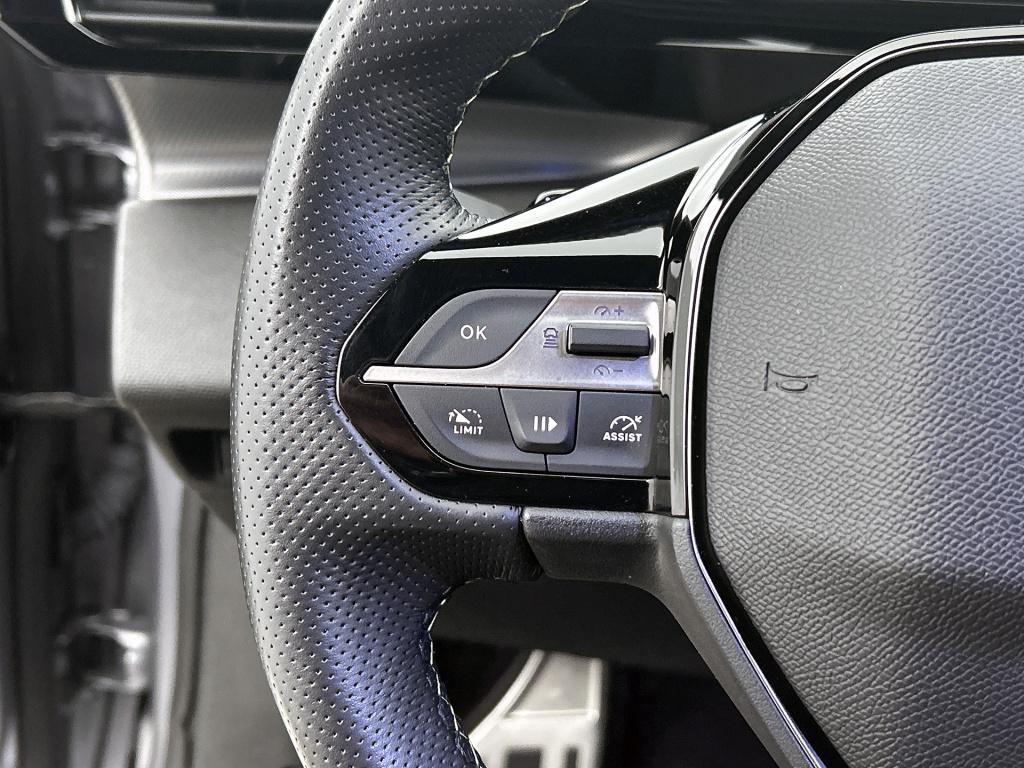 Peugeot 308 sw plug-in hybrid 225pk gt | agr comfort stoelen | 360 camera |