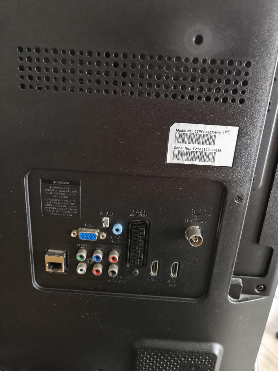 Philips tv