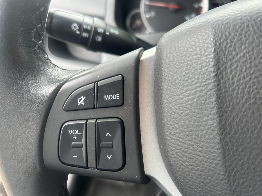 Suzuki Swift 1.2 exclusive automaat|leer|topstaat|trekhaak