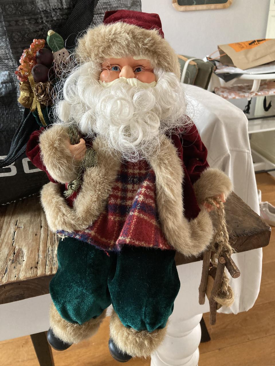 Kerstman