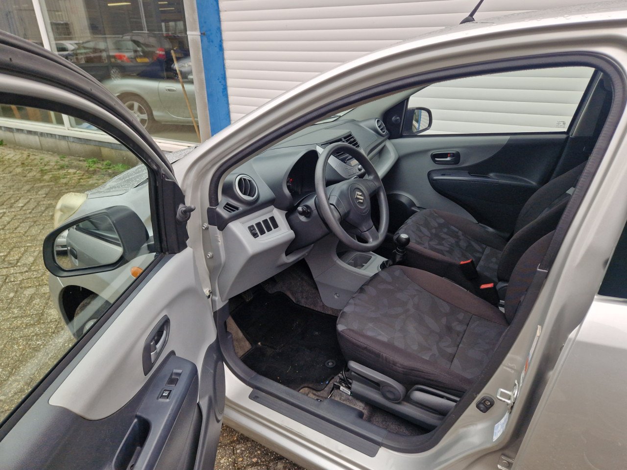 Suzuki Alto 1.0 Comfort