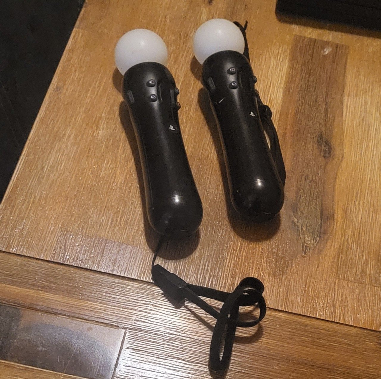 Playstation VR complete set