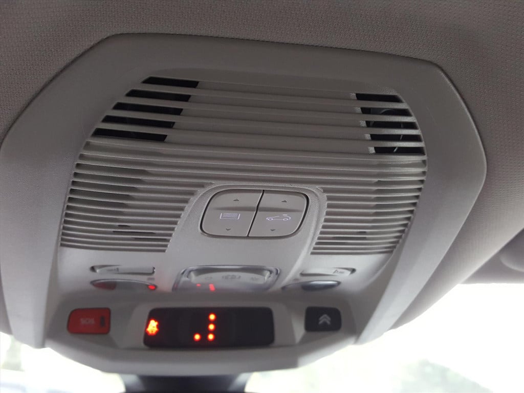 Citroen C5 Aircross 1.6 180pk shine automaat navigatie | trekhaak | apple c