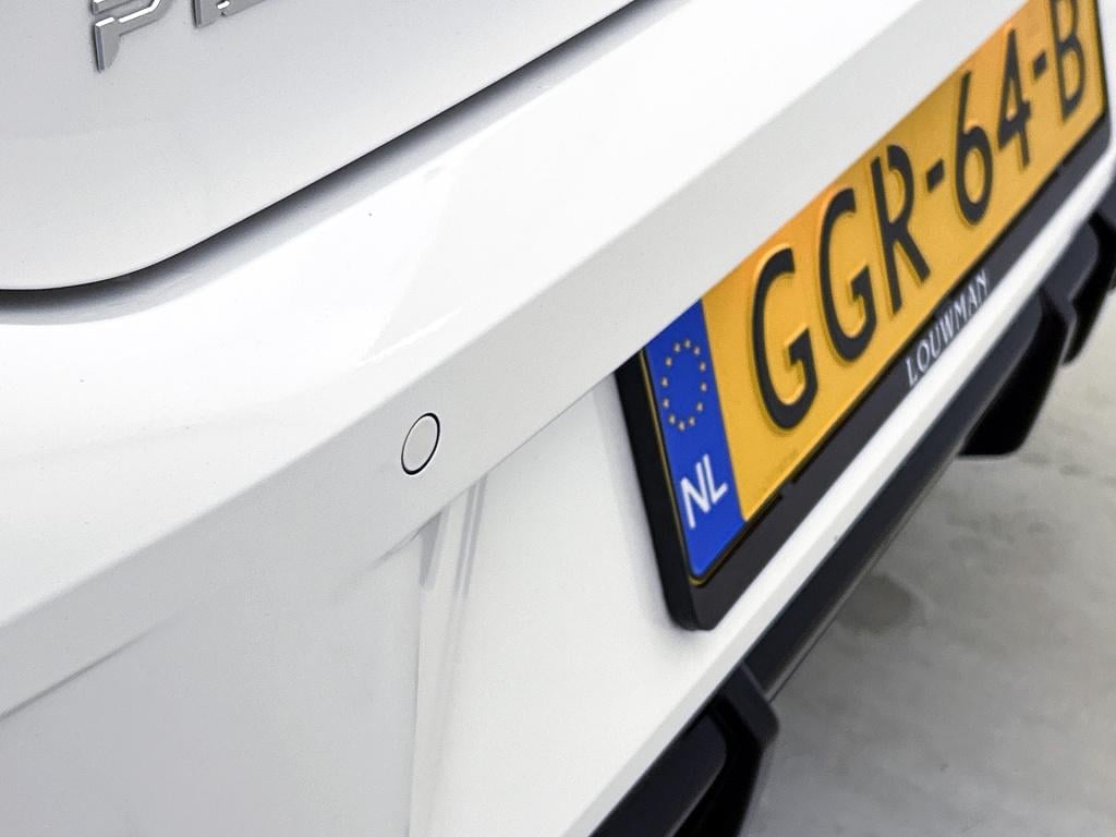 Kia Picanto 1.0 dpi gt-line schuif/kanteldak | climate control | nap