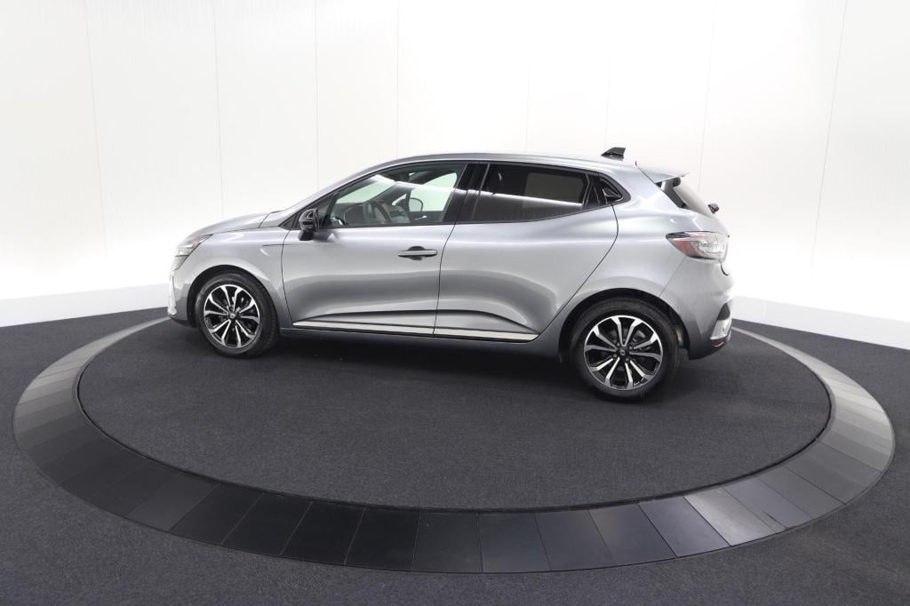 Renault Clio tce 90 gpf techno | 360 camera | 9.3 inch grootscherm | apple 