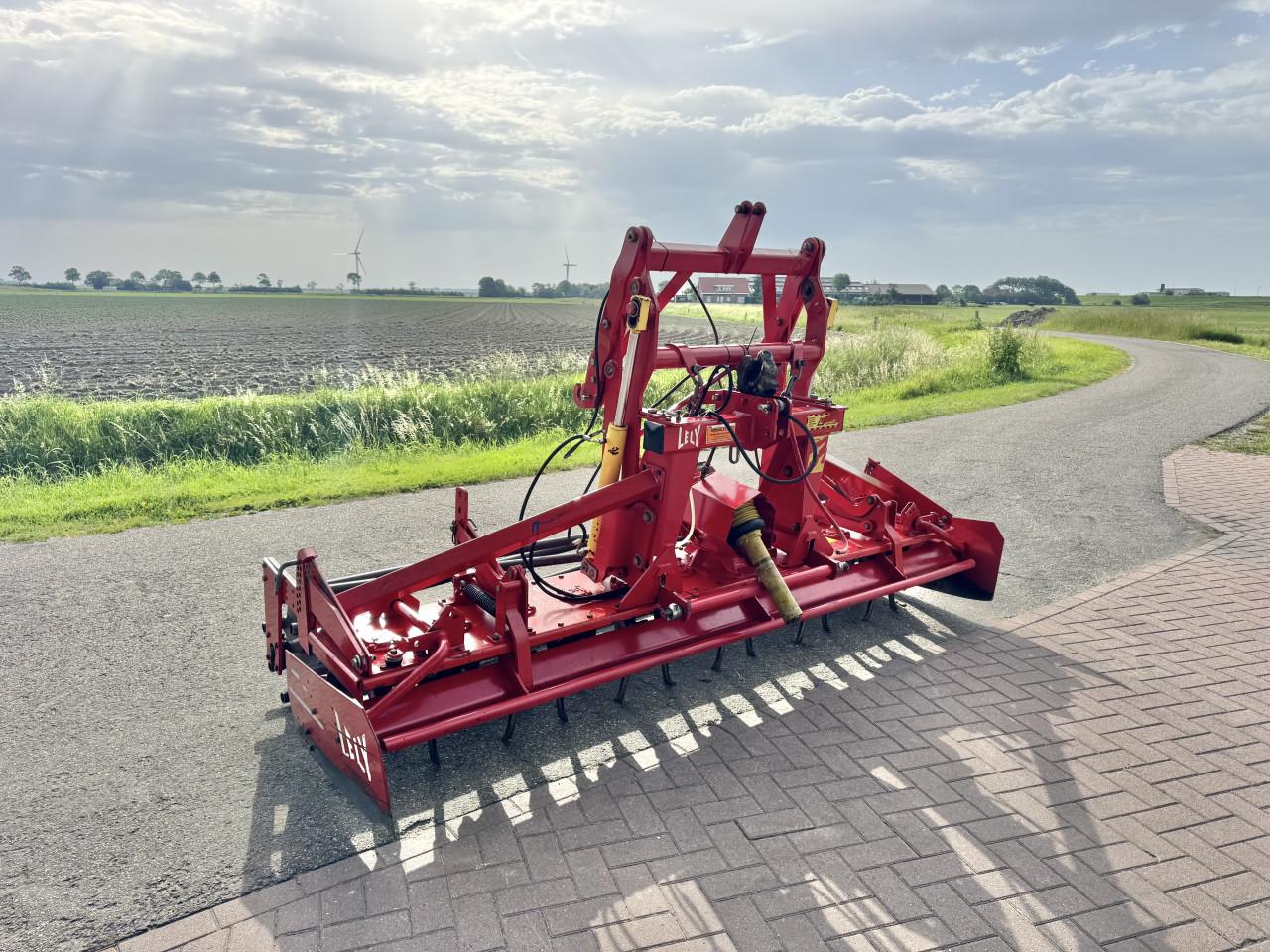 Lely Rotorkopeg