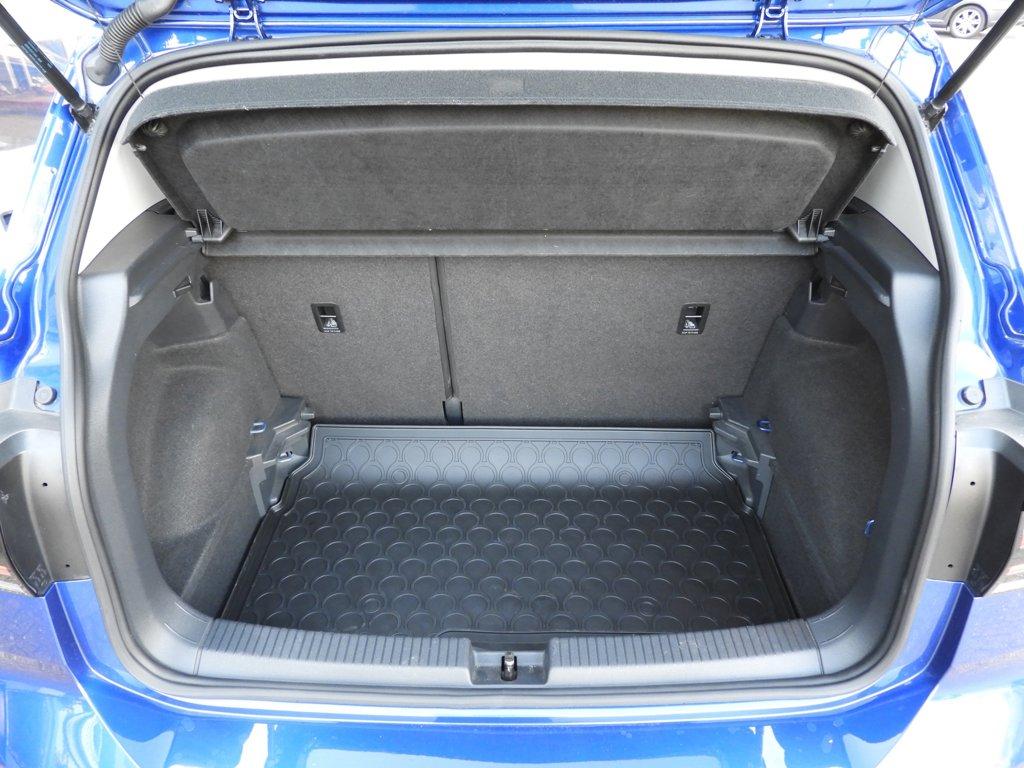 Volkswagen T-cross 1.0 tsi style r-line business r