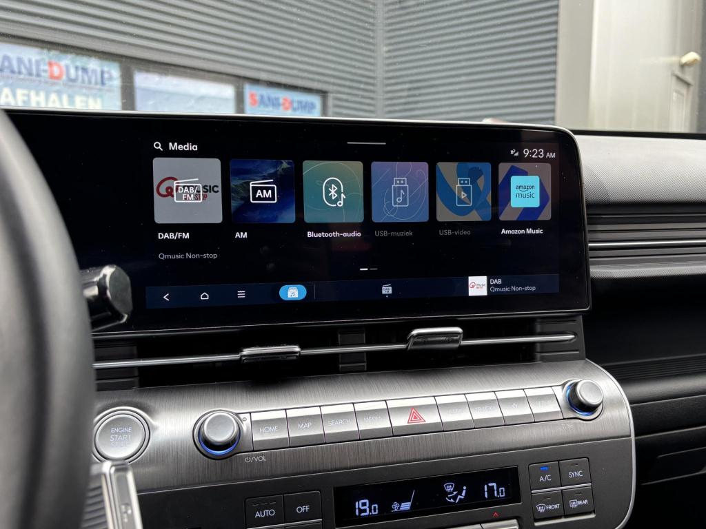 Hyundai Kona 1.6 gdi hev comfort