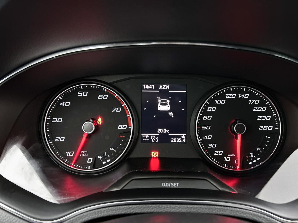 Seat Arona 1.5 tsi evo fr business intense | beats audio | adaptieve cruise