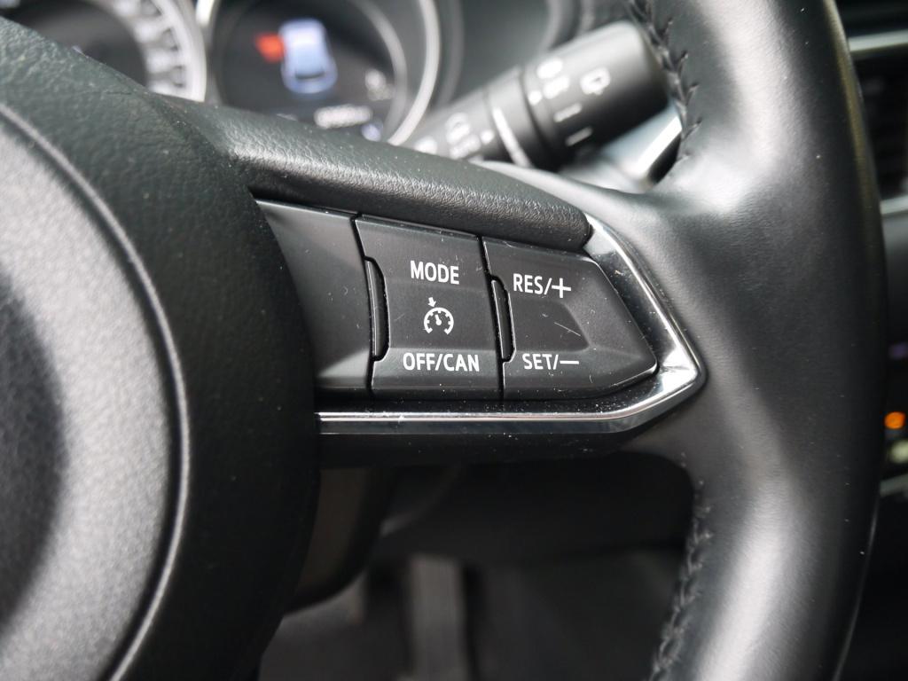 Mazda Cx-5 2.0 skyactiv-g 165 sport selected|trekhaak|rijklaar