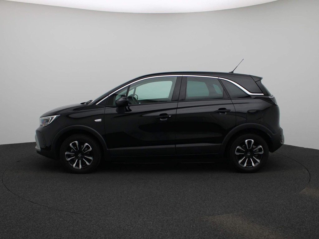 Opel Crossland X 1.2 turbo elegance | navigatie | camera | climate control