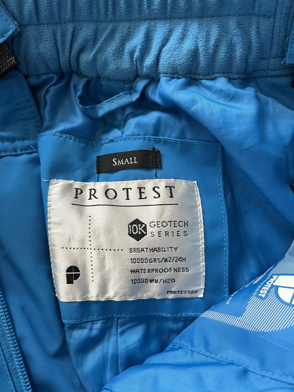 Diverse nette gebruikte skikleding