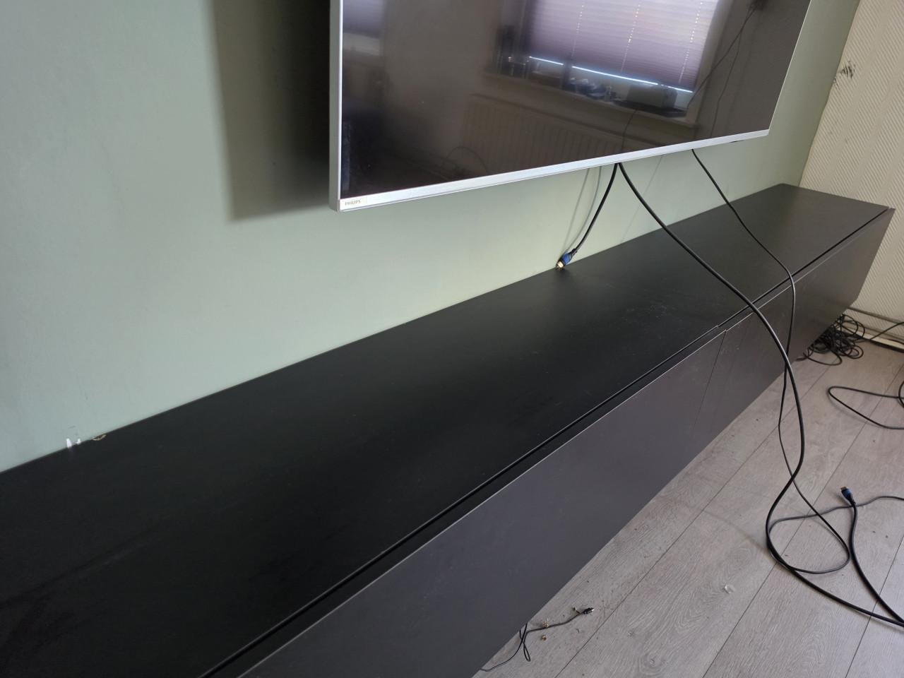 Te koop tv dressoir