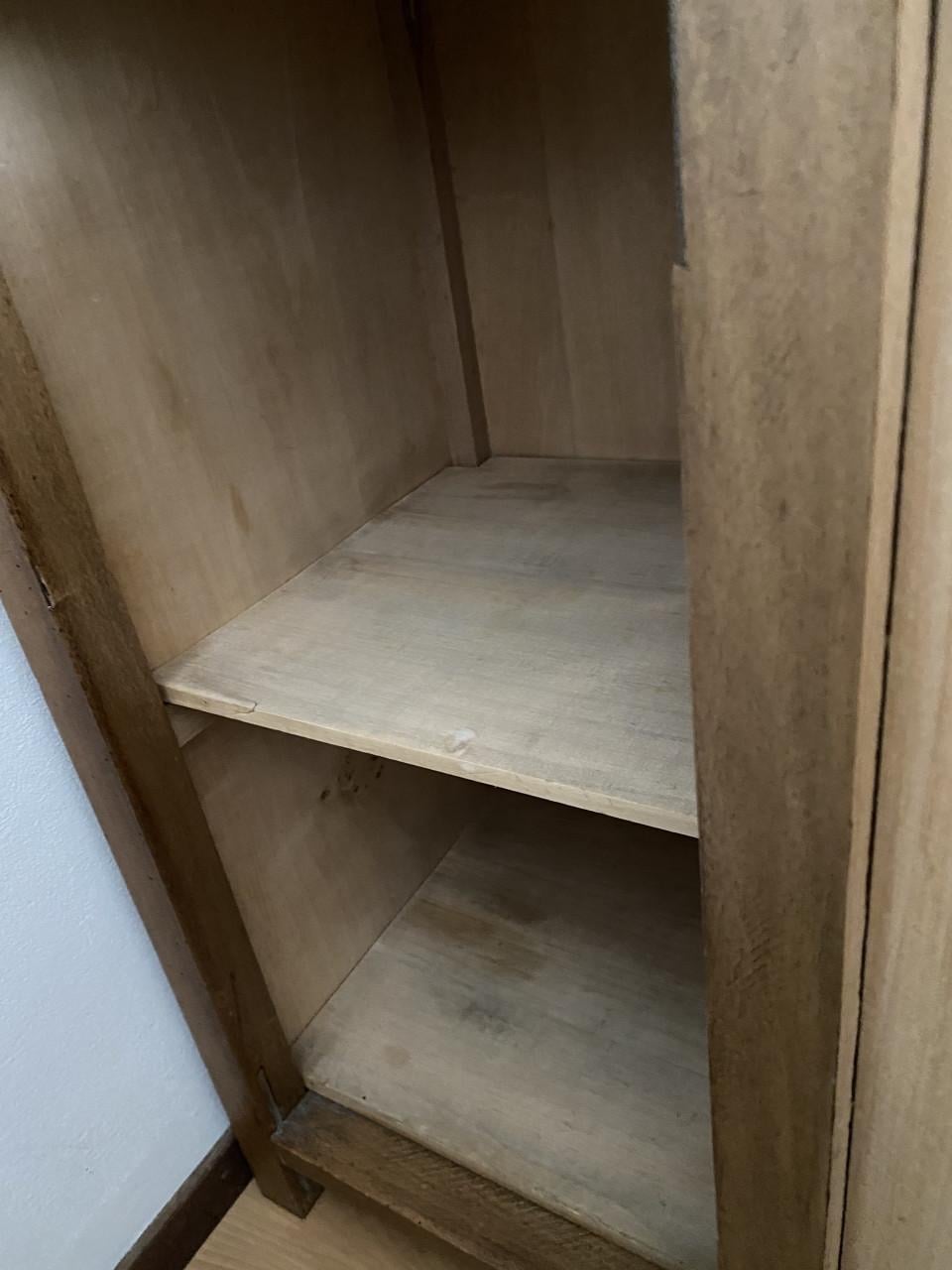 Nachtkastjes,2 stuks