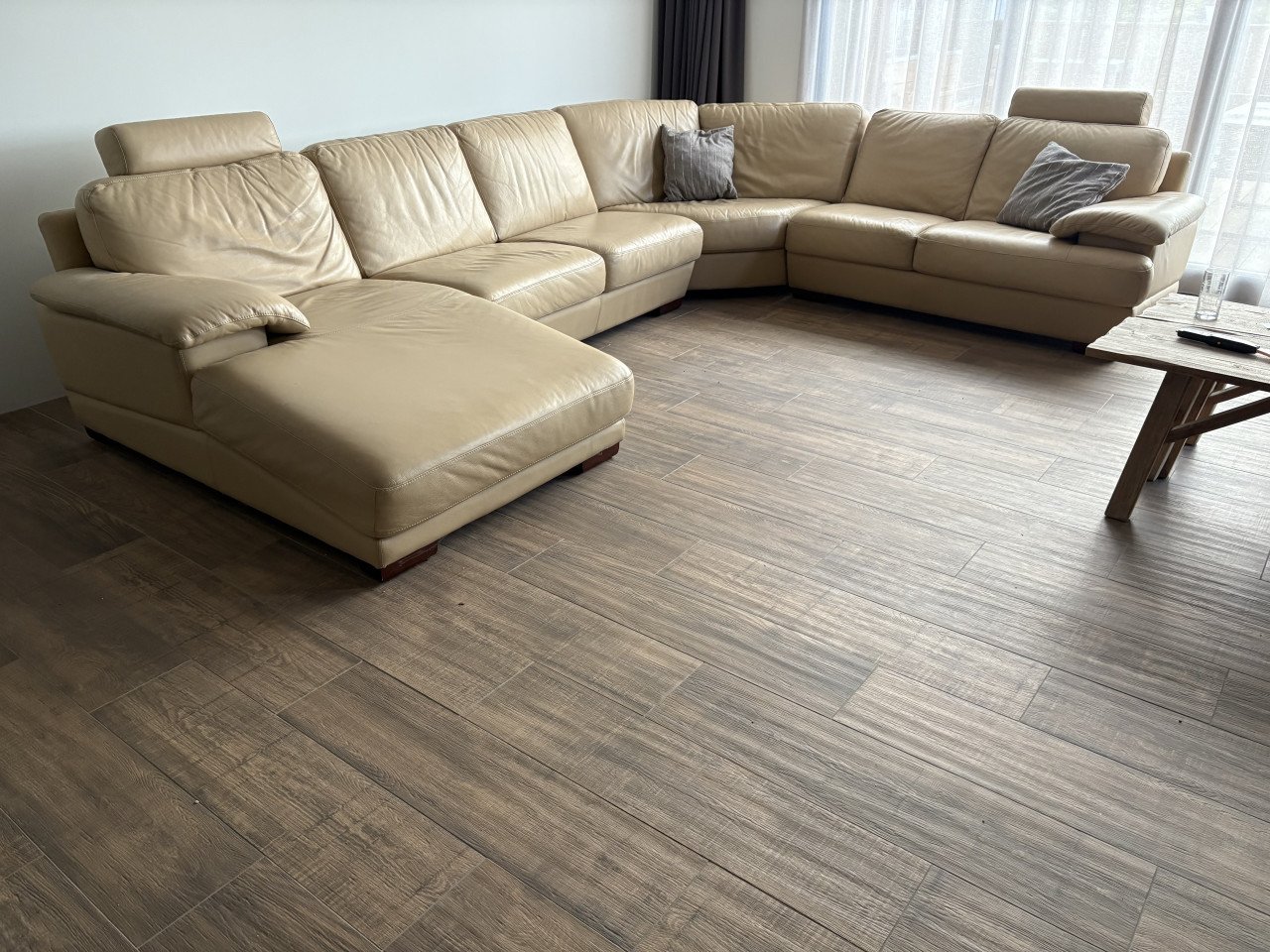 Hoekbank 360x250 of 250x160
