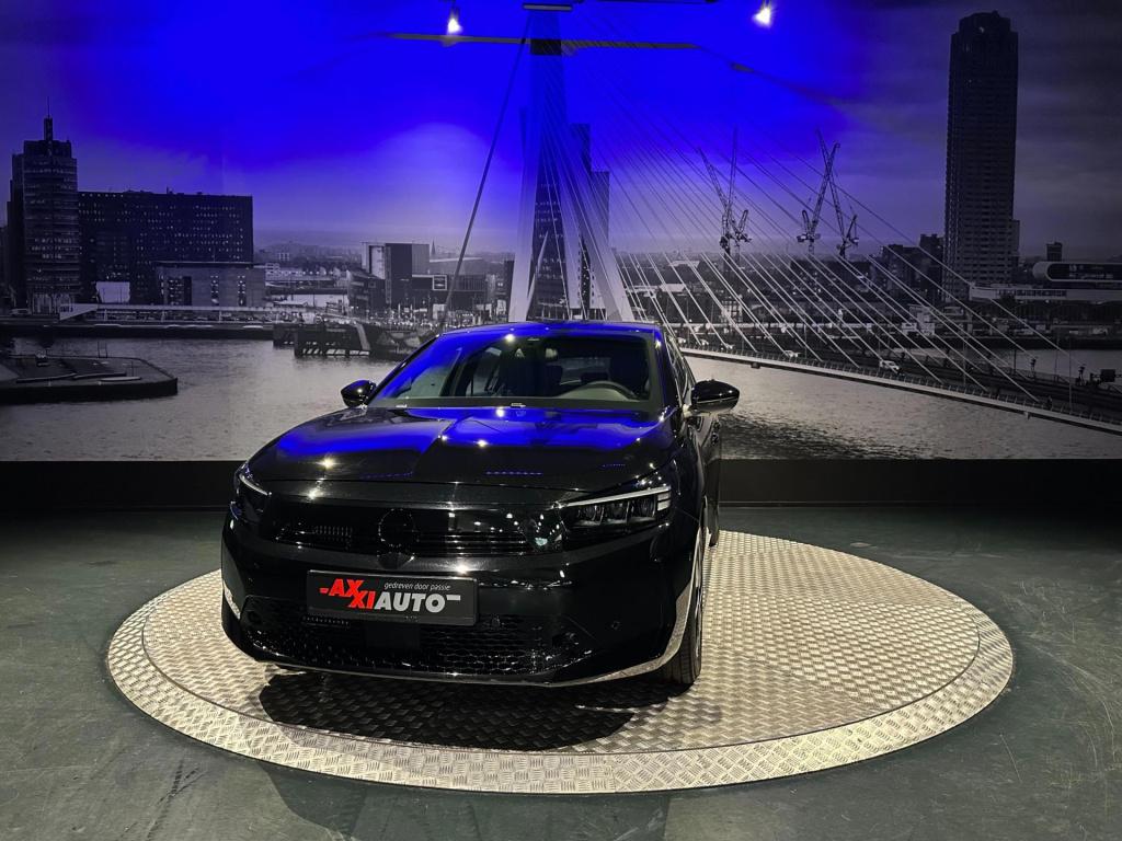 Opel Corsa 1.2 turbo gs*nieuw model*carplay*camera*