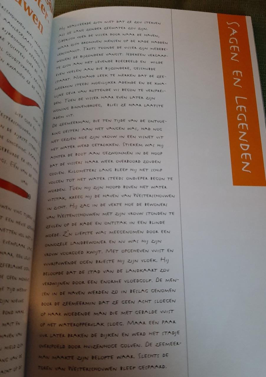 Natuur dichtbij. Twaalf deeltjes, per provincie over het Ned. landschap