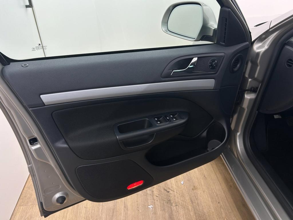 Skoda Octavia combi occasion 1.2 tsi arctic | grijs | tweedehands skoda oct