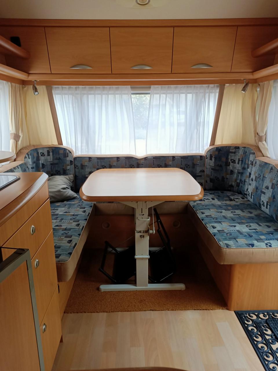 Caravan