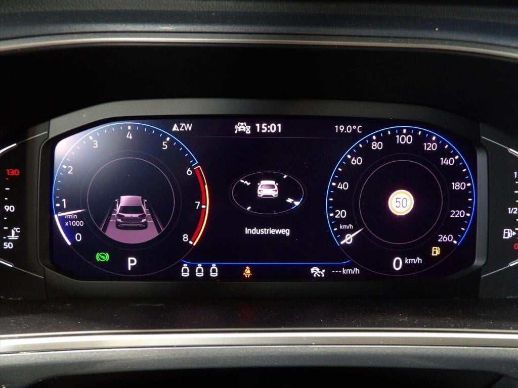 Volkswagen T-roc 1.5 tsi 150pk 7-dsg style