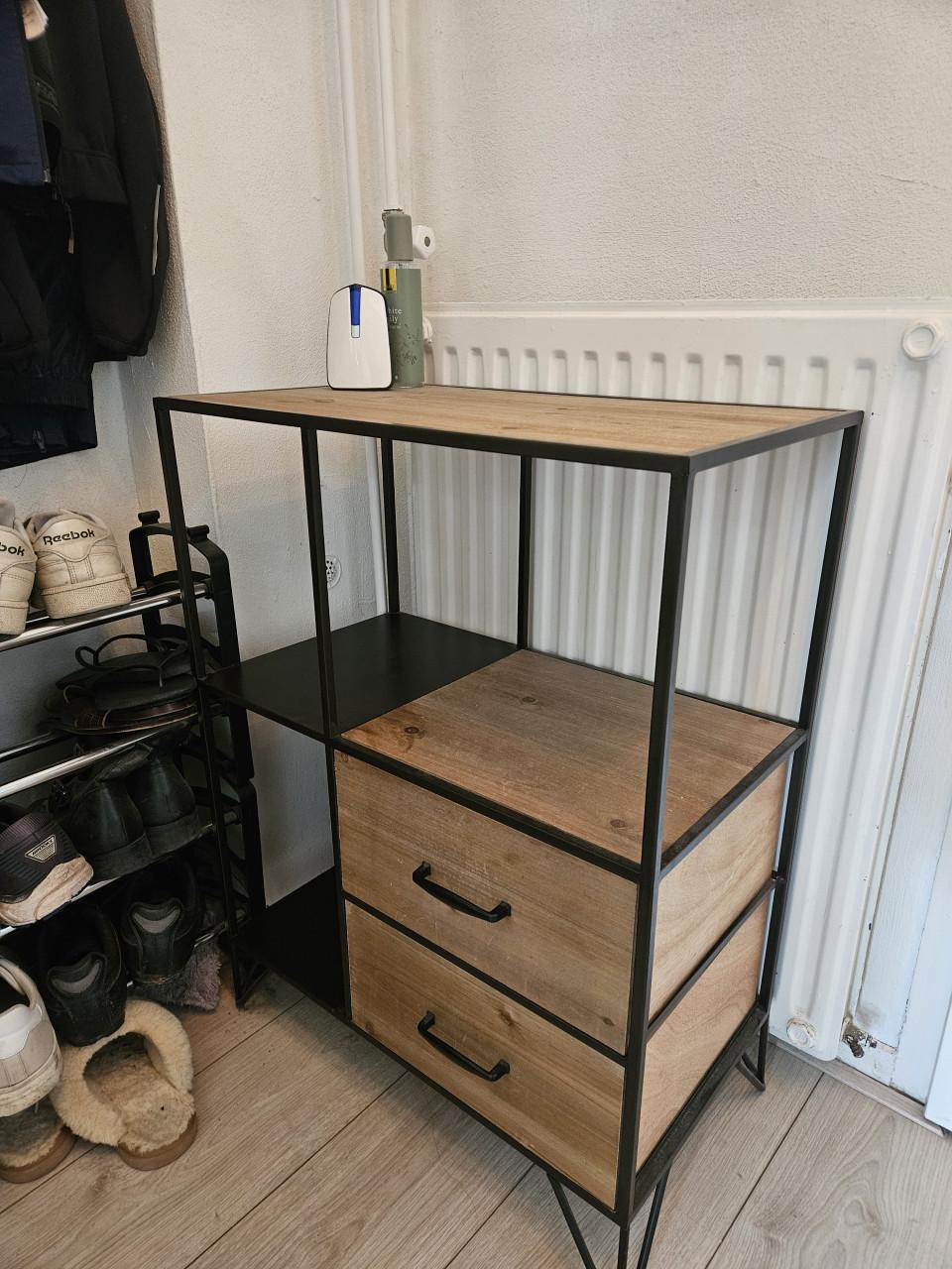 Leuk kastje te koop!