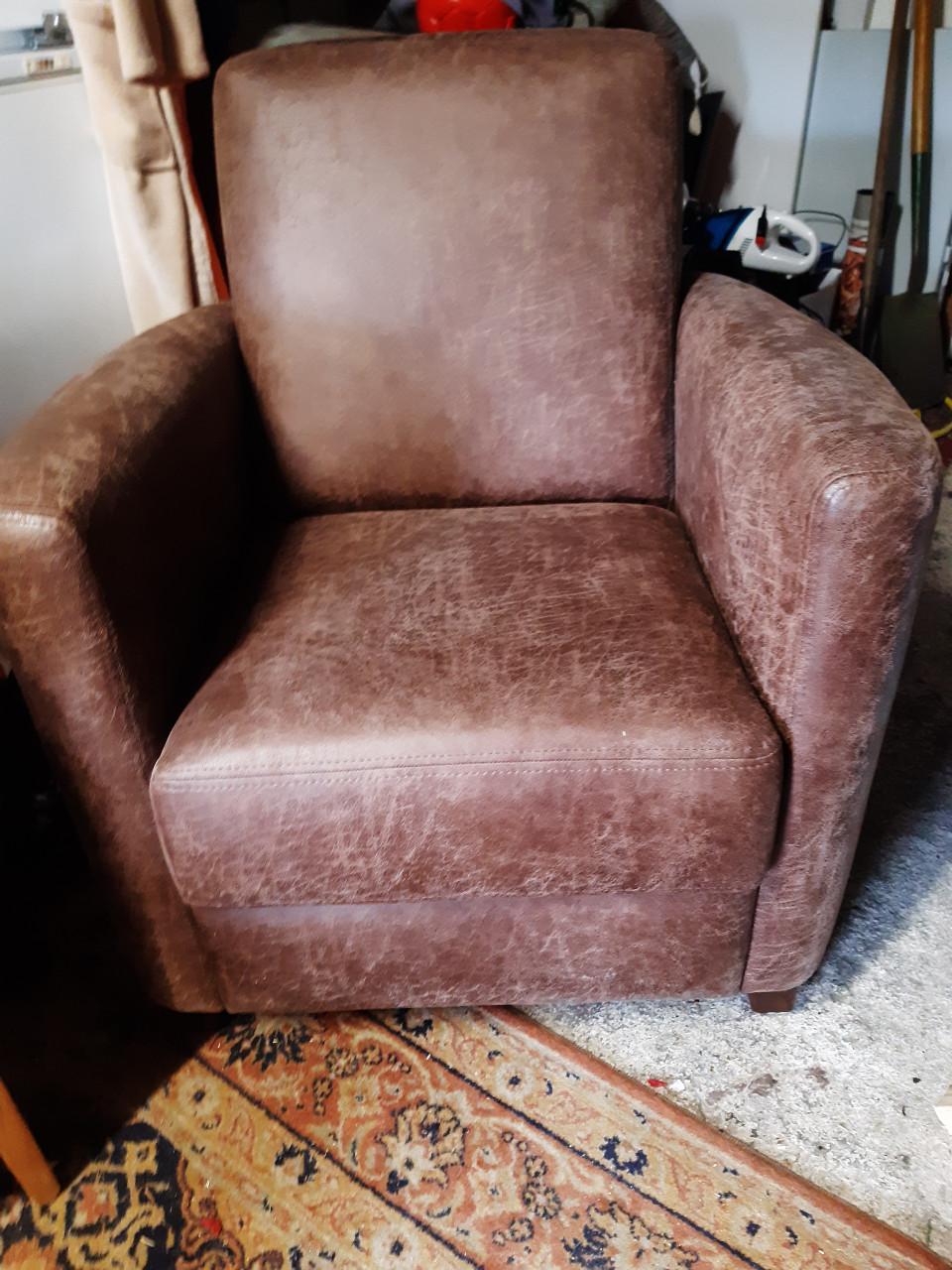 Fauteuil