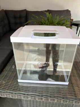 Aquarium 30 liter