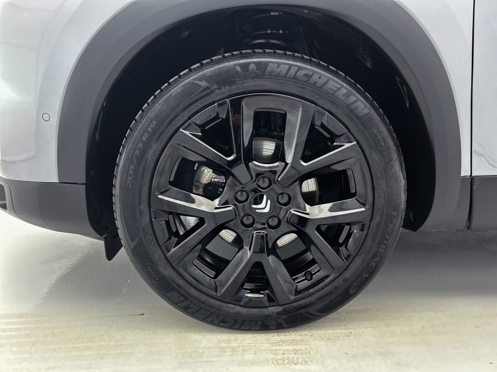Citroen C5 Aircross hybrid 136pk automaat ë-series | adaptive cruise contro