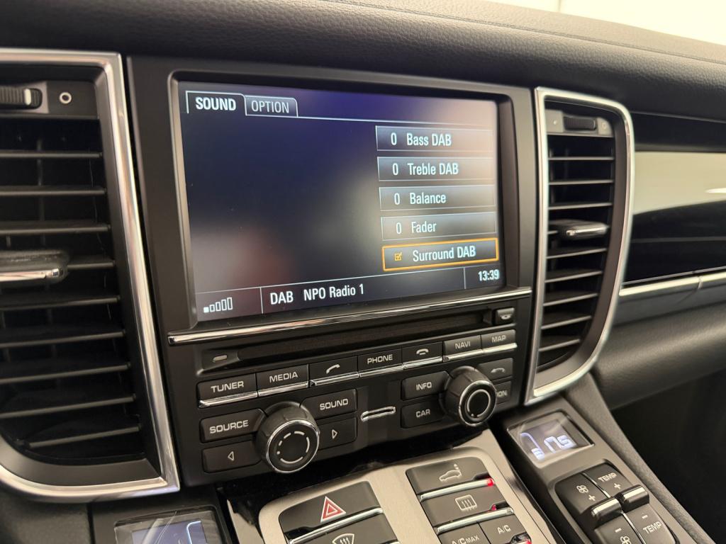 Porsche Panamera 3.0 s e-hybrid | org. nl | 1e. eigenaar | night blue metal