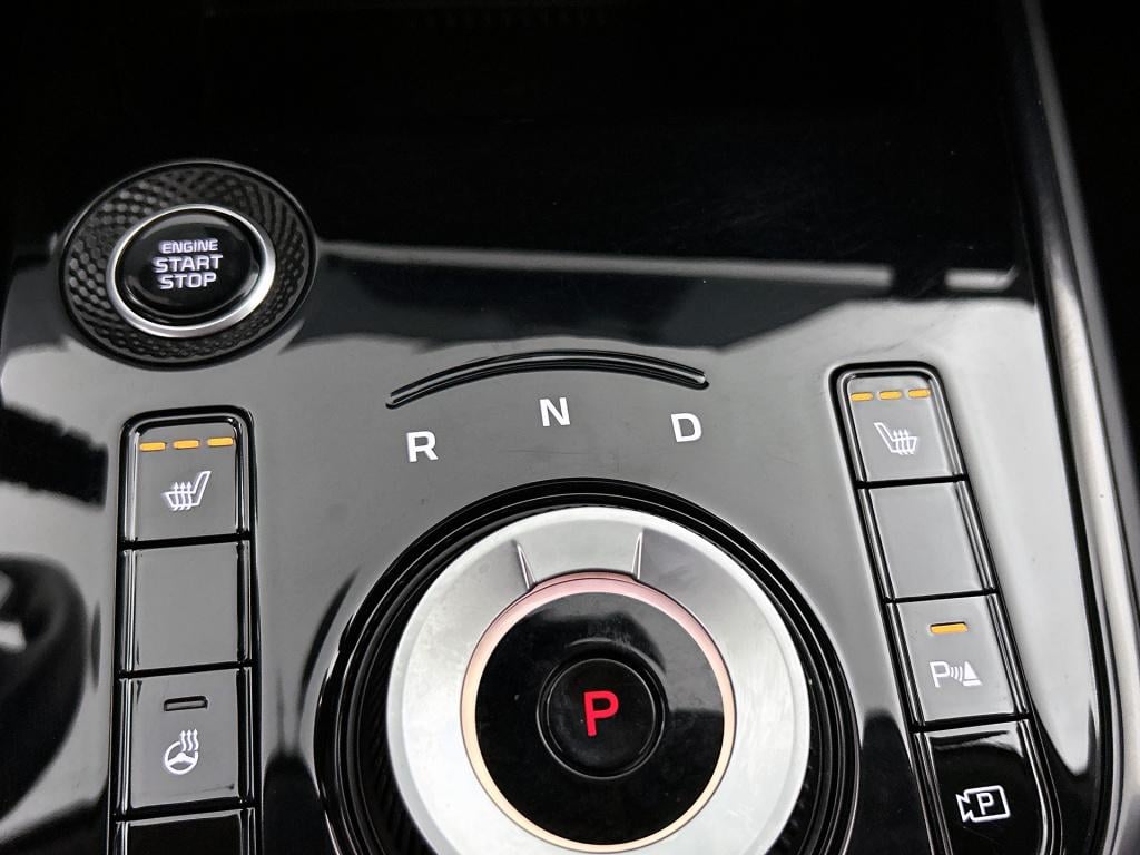 Kia Niro 1.6 gdi hybrid dynamicplusline | stuur-/stoelverwarming | navigati