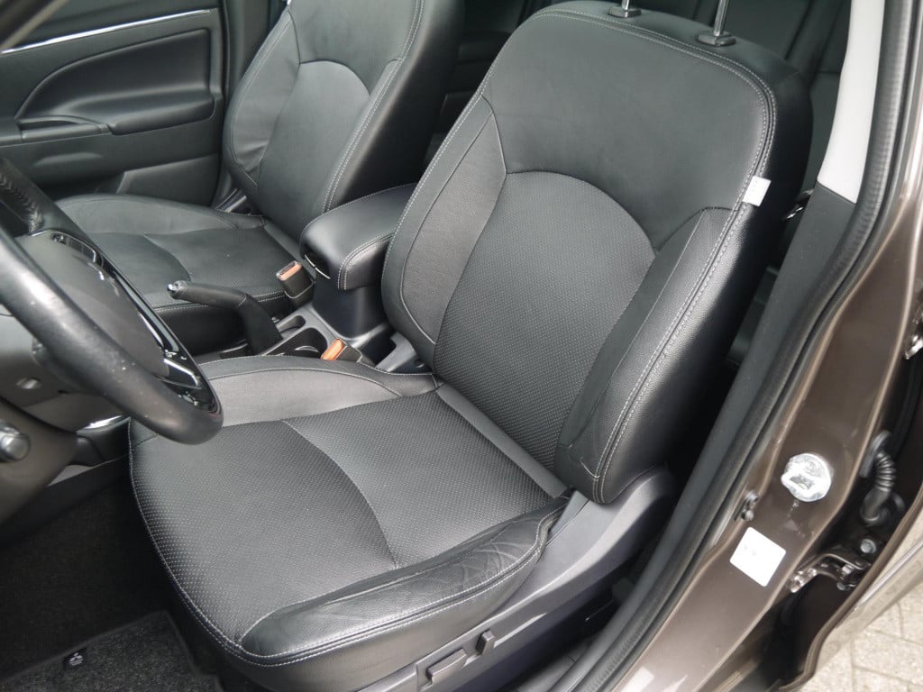 Mitsubishi Asx 1.6 instyle|rijklaar