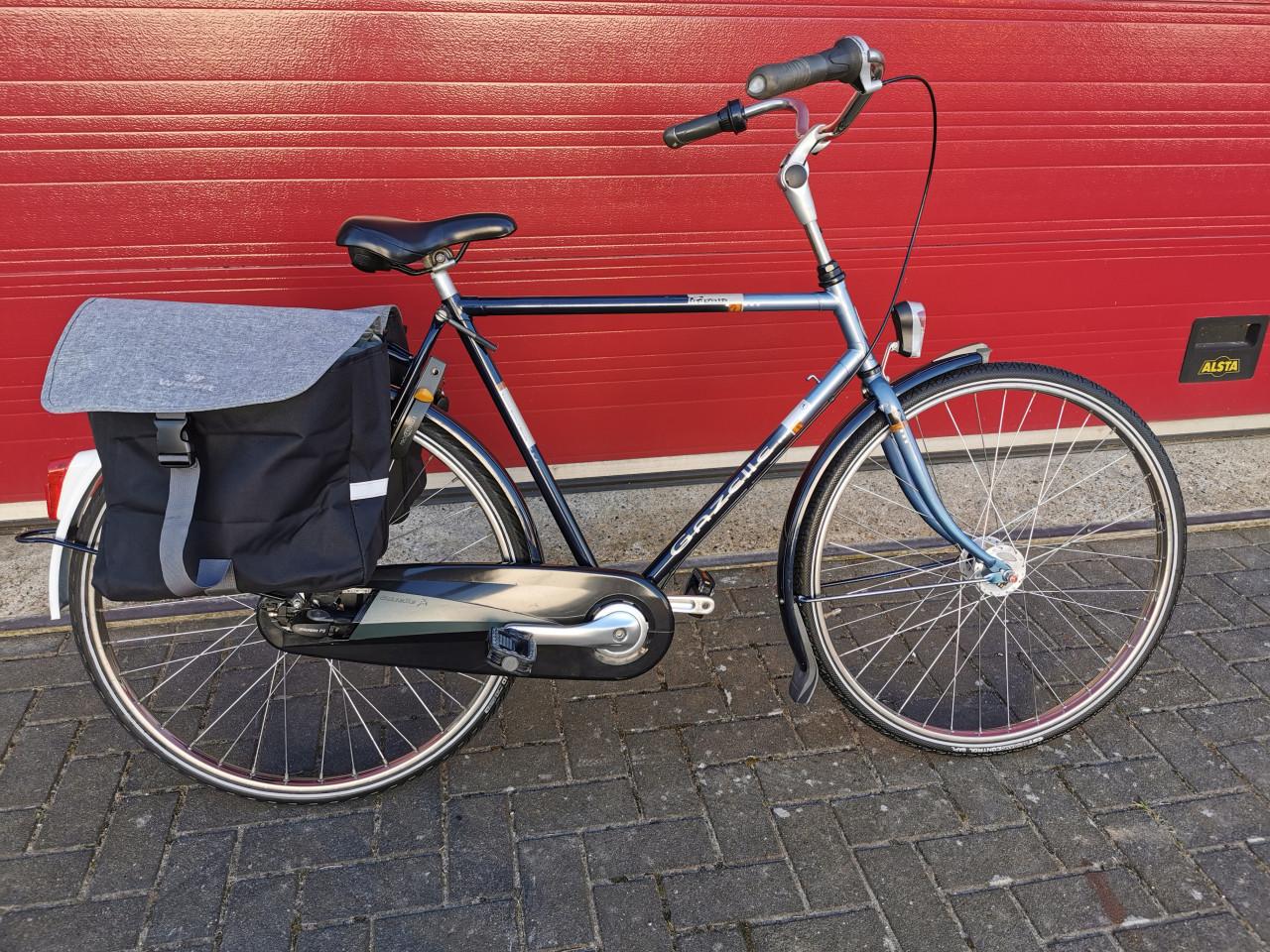 GAZELLE HEREN FIETS