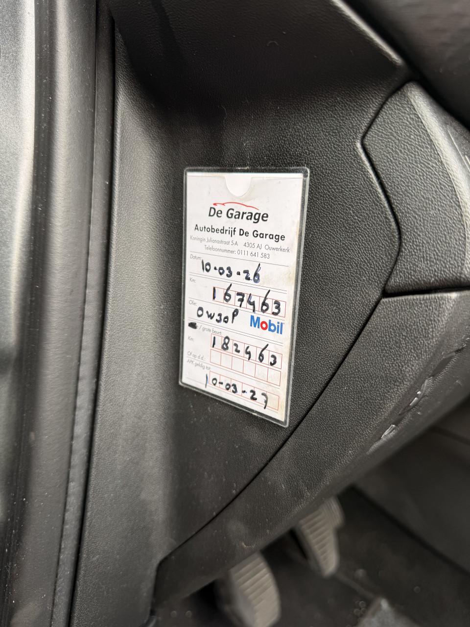 Peugot 208 2017 82pk