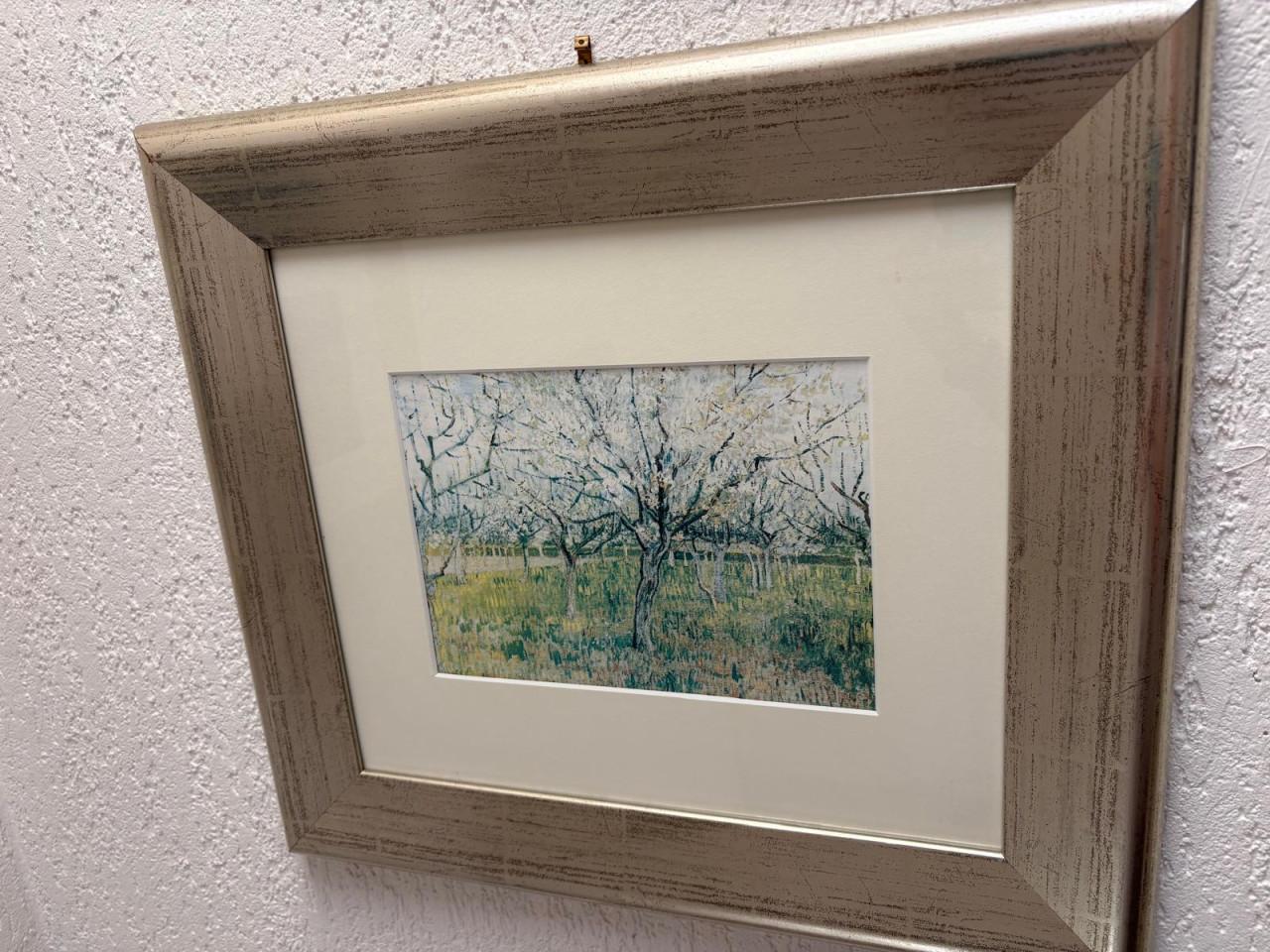 Schilderij impressionisme