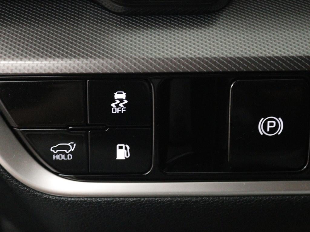 Kia Sportage 1.6 t-gdi plug-in hybrid awd gt-plusline | harman kardon audio