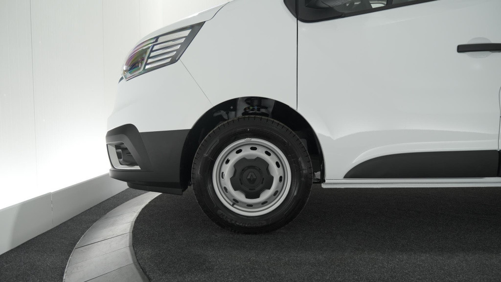 Renault Trafic 2.0 dci 150 t30 l2h1 comfort | parkeersensoren | vloerplaat 